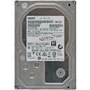 HGST 4TB HDD Festplatte 3.5" 7,2K 6G SATA HDN726040ALE614