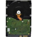 HGST 4TB HDD Festplatte 3.5" 7,2K 6G SATA HDN726040ALE614