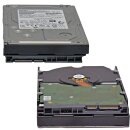 HGST 4TB HDD Festplatte 3.5" 7,2K 6G SATA HDN726040ALE614