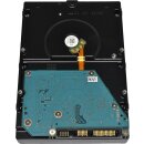 Toshiba 4TB 3,5" 7,2K 6G SATA III Festplatte HDWE140UZSVA