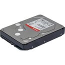 Toshiba 4TB 3,5" 7,2K 6G SATA III Festplatte HDWE140UZSVA