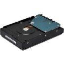 Toshiba 4TB 3,5" 7,2K 6G SATA III Festplatte HDWE140UZSVA