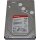 Toshiba 4TB 3,5" 7,2K 6G SATA III Festplatte HDWE140UZSVA