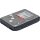 Toshiba 4TB 3,5" 7,2K 6G SATA III Festplatte HDWE140UZSVA