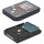 Toshiba 4TB 3,5" 7,2K 6G SATA III Festplatte HDWE140UZSVA