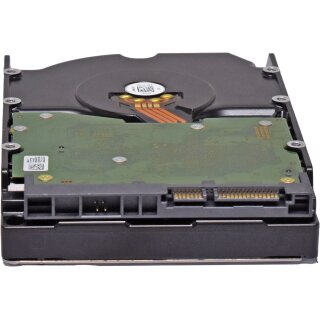 HGST 4TB HDD Festplatte 3.5