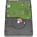 Western Digital HDD Festplatte 4TB 3.5" 7,2K SATA 6G WD4003FZEX