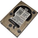Western Digital HDD Festplatte 4TB 3.5" 7,2K SATA 6G WD4003FZEX