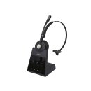 Jabra Engage 65 Wireless Mono Headset 9553-553-111 AS NEW