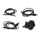 Jabra Engage 65 Wireless Mono Headset 9553-553-111 AS NEW