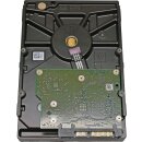 Seagate 3TB 3.5Zoll 7.2k 6Gb/s 64MB Cache SATA HDD ST3000DM001