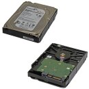 Seagate 3TB 3.5Zoll 7.2k 6Gb/s 64MB Cache SATA HDD ST3000DM001
