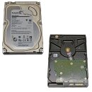 Seagate 3TB 3.5Zoll 7.2k 6Gb/s 64MB Cache SATA HDD ST3000DM001