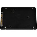 Samsung 240GB 2.5" 6G SATA SSD MZ-7KM240A/B