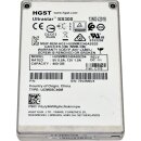 HGST 400GB 2.5" 12G SAS SED SSD HUSMM3240ASS204