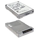 HGST 400GB 2.5" 12G SAS SED SSD HUSMM3240ASS204