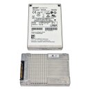 HGST 400GB 2.5" 12G SAS SED SSD HUSMM3240ASS204