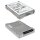 HGST 400GB 2.5" 12G SAS SED SSD HUSMM3240ASS204