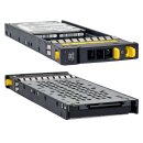 HP 1.8TB 10K 2.5“ 12G SAS HDD 793135-001 +Caddy