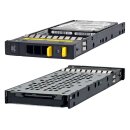 HP 1.8TB 10K 2.5“ 12G SAS HDD 793135-001 +Caddy