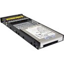 HP 1,92TB SSDcM SAS 2.5" 6Gbs 10K PN: 778180 762770-003 mit Rahmen