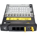 HP 1,92TB SSDcM SAS 2.5" 6Gbs 10K PN: 778180 762770-003 mit Rahmen