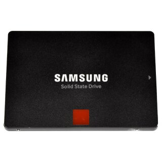 Samsung 850 PRO 128GB 2.5" 6G SATA III SSD MZ-7KE128
