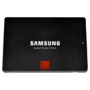 Samsung 850 PRO 128GB 2.5" 6G SATA III SSD MZ-7KE128