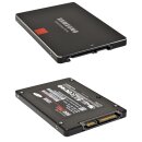 Samsung 850 PRO 128GB 2.5" 6G SATA III SSD MZ-7KE128