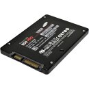 Samsung 850 PRO 128GB MZ7KE128HMGA MZ-7KE128 2.5" 7mm 6G SATA SSD