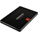 Samsung 850 PRO 128GB MZ7KE128HMGA MZ-7KE128 2.5" 7mm 6G SATA SSD