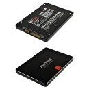 Samsung 850 PRO 128GB MZ7KE128HMGA MZ-7KE128 2.5" 7mm 6G SATA SSD