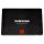 Samsung 850 PRO 128GB 2.5" 6G SATA III SSD MZ-7KE128