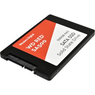 Ssd wd red shop
