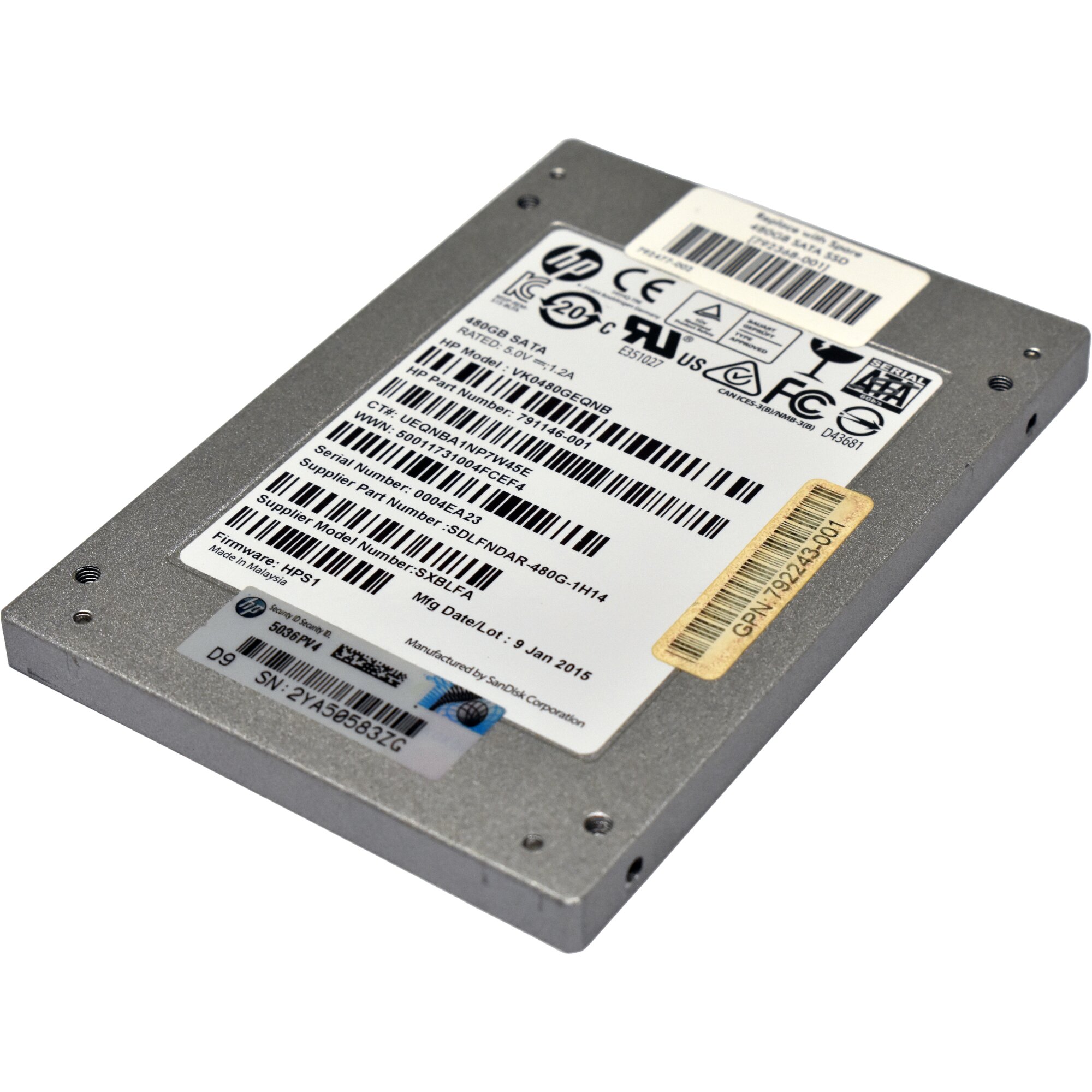 Sandisk 480gb shop