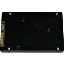 HP Samsung PM863a 480GB 866615-002 MZ-7LM480N 2.5" 7mm 6G SATA SSD
