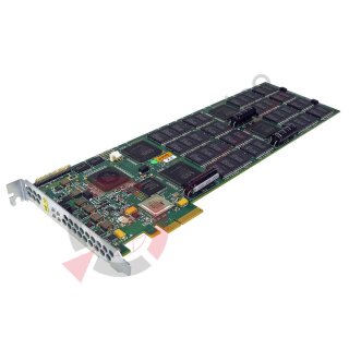 IBM-TMS RamSan-10 Solid State Disk PCI-Express x4 225 GB Flash Storage Card