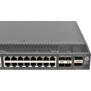 HP 5900AF-48G-4XG-2QSFP+ JG510A 48-Port GE Switch 4x SFP+ 2x QSFP+ 1x PSU