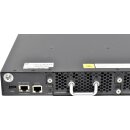 HP 5900AF-48G-4XG-2QSFP+ JG510A 48-Port GE Switch 4x SFP+ 2x QSFP+ 1x PSU