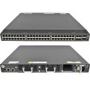 HP 5900AF-48G-4XG-2QSFP+ JG510A 48-Port GE Switch 4x SFP+ 2x QSFP+ 1x PSU