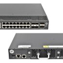 HP 5900AF-48G-4XG-2QSFP+ JG510A 48-Port GE Switch 4x SFP+ 2x QSFP+ 1x PSU