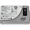 Dell EMC Intel D3-S4510 Series 960GB 0T50K8 SSDSC2KB960G8R 2,5" 7mm 6G SATA SSD
