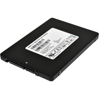 Samsung SM883 240GB 2,5" 7mm 6G SATA SSD MZ-7KH2400 MZ7KH240HAHQ-00005