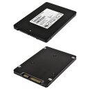 Samsung SM883 240GB 2,5" 7mm 6G SATA SSD MZ-7KH2400 MZ7KH240HAHQ-00005