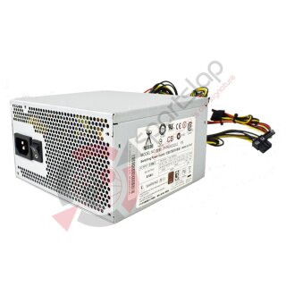 IN WIN POWER MAN IP-P600CQ3-2 600W ATX Netzteil / Power Supply