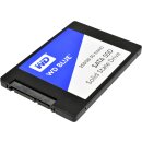 WD Blue 3D NAND 250GB WDS250G2B0A 2.5" 7mm 6G SATA SSD