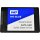 WD Blue 3D NAND 250GB WDS250G2B0A 2.5" 7mm 6G SATA SSD