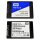 WD Blue 3D NAND 250GB WDS250G2B0A 2.5" 7mm 6G SATA SSD