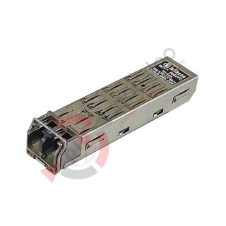 Infineon SFP 1000Base-SX 2Gb mini GBIC Transceiver Module V23848-M305-C56W