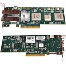 Myricom 10G-PCIE2-8C2-2S Dual-Port FC 10GbE PCIe x8 Network Adapter LP